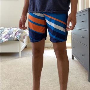 Vintage swim suit youth L